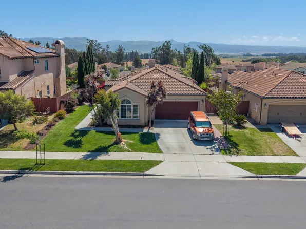 711 Enterprise Ave, Lompoc, CA 93436