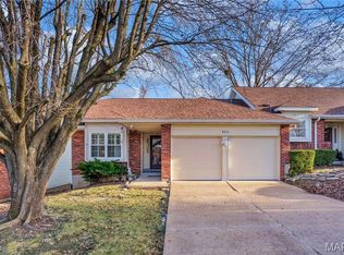 8616 Glenmont Ct, Saint Louis, MO 63123