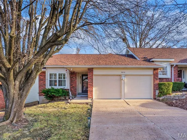 8616 Glenmont Ct, Saint Louis, MO 63123
