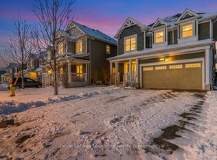 17 Catamaran Dr, Wasaga Beach, ON L9Z 0J2