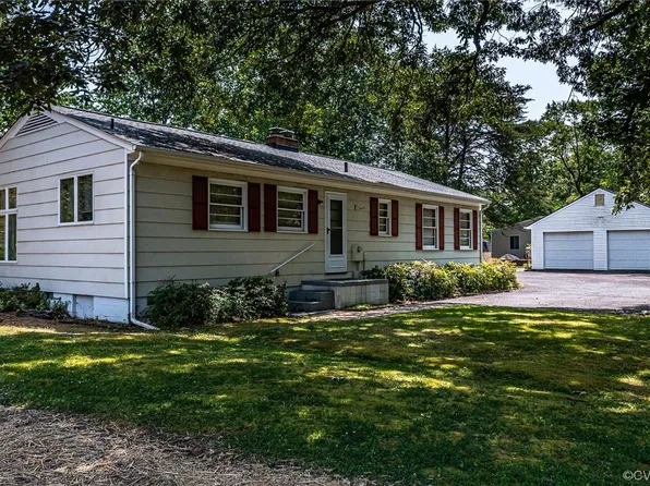 446 Hideaway Point Rd, Topping, VA 23169