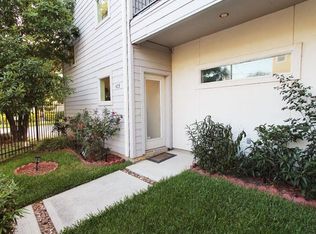 403 Hogan St, Houston, TX 77009