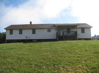 45 Timber Rdg, Fincastle, VA 24090