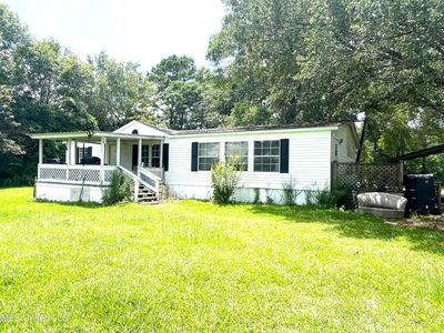 9 W Ridge Ln, Carriere, MS, 39426