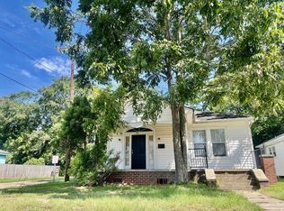 2901 North Blvd, Baton Rouge, LA 70806