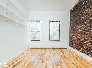 1045 Morris Ave APT 2F, Bronx, NY 10456