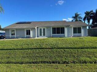 Port St Lucie Section 30, Port Saint Lucie, FL 34952