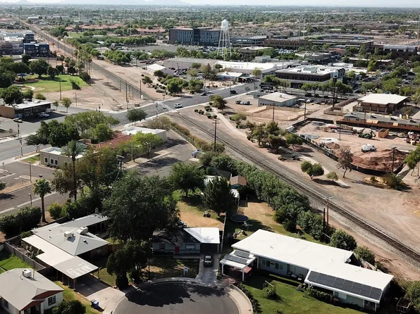 97 E Linda Ln, Gilbert, AZ 85234