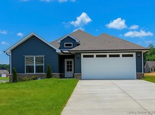 823 Kings Ct, Memphis, IN 47143