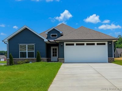 823 Kings Court, Memphis, IN, 47143