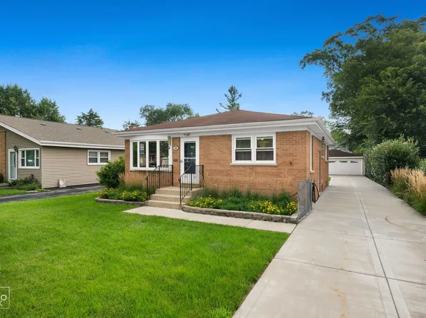 185 Judson St, Bensenville, IL 60106