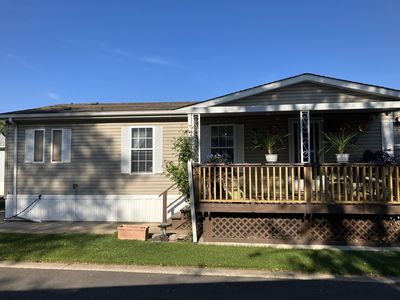 6801 S La Grange Rd Unit D17, Hodgkins, IL, 60525