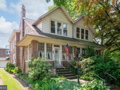 2144 W Gordon St, Allentown, PA, 18104