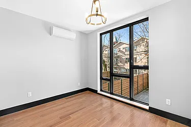 Rented by Compass