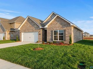 235 Irish Hill Dr, Meridianville, AL 35759