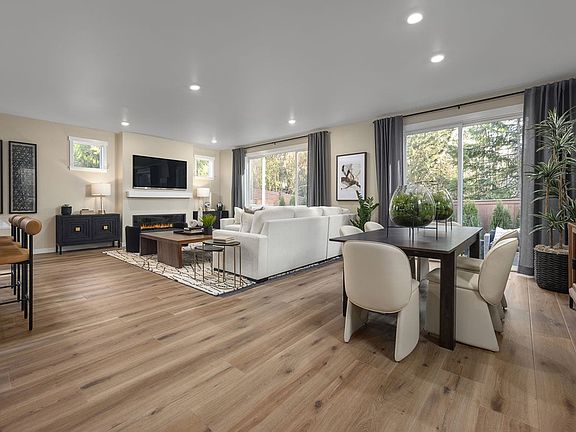Great room