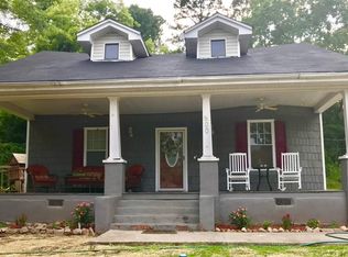 600 Jenkins St, Lagrange, GA 30240