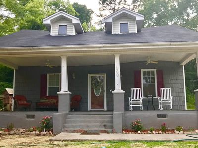 600 Jenkins St, Lagrange, GA, 30240