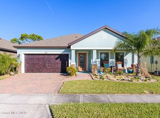 4155 Harvest Cir, Rockledge, FL 32955