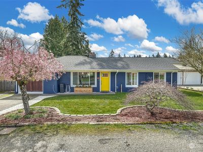 1715 NE 135th Street, Seattle, WA, 98125