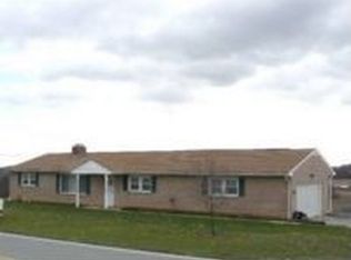 290 Burkholder Rd, Red Lion, PA 17356