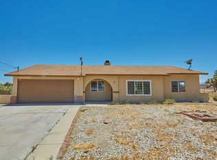 14579 Juniper St, Hesperia, CA 92345