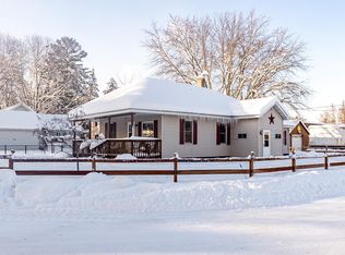 411 E Tainter St, Downing, WI 54734