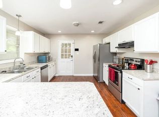 1704 Horseshoe Dr #A, Alexandria, LA 71301