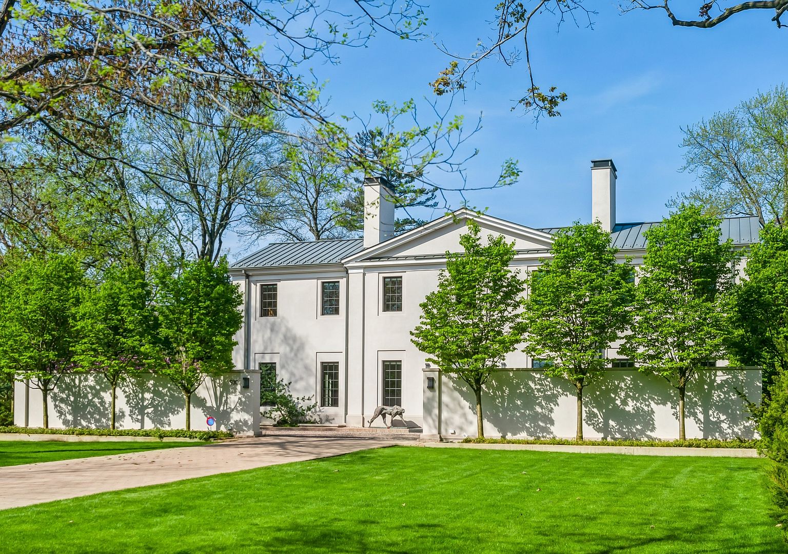 930 Lake Rd, Lake Forest, IL 60045 Zillow