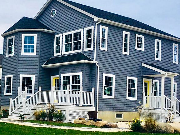 Sunkissed w/windows galore!