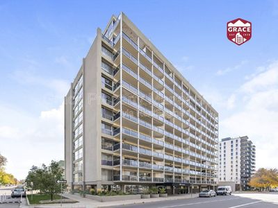 888 N Logan St APT 8I, Denver, CO, 80203