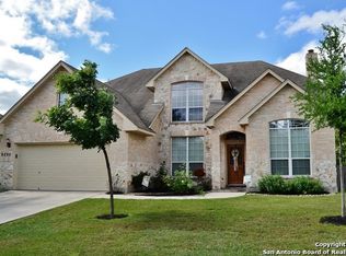9220 Holly Star, Helotes, TX 78023