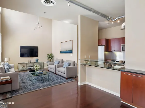 265 18th St NW Unit 2341, Atlanta, GA 30363