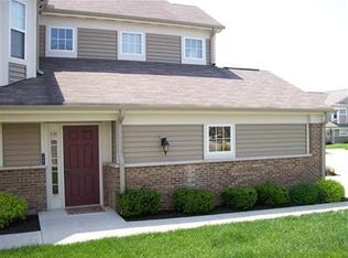 7884 Bridge Point Dr #9-301, Cincinnati, OH 45248