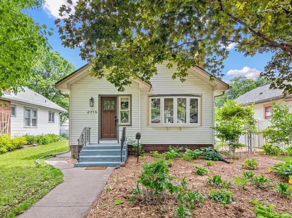 2715 40th Ave S, Minneapolis, MN 55406