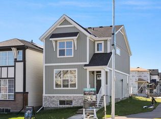 329 N Ambleton Dr NW, Calgary, AB T3P1W6