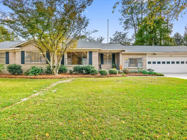 2204 Adeline St, Hattiesburg, MS 39401