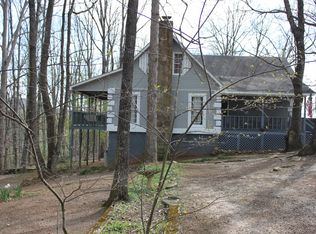 88 Egbert Dr, Cleveland, GA 30528