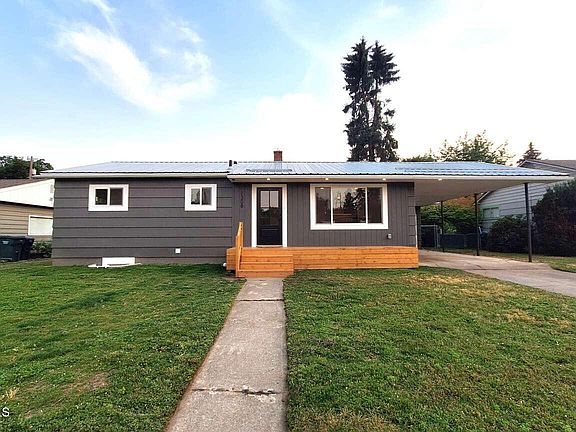 2nd image of 1308 E Adeline Ave