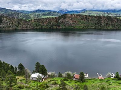 2850 Holter Lakeshore Trak, Wolf Creek, MT, 59648