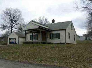 376 E Huston St, Barberton, OH 44203