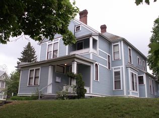 1603 W 8th Ave #4, Spokane, WA 99204