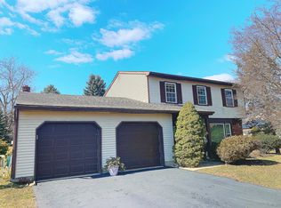 149 Betsy Ross Dr, Freehold, NJ 07728