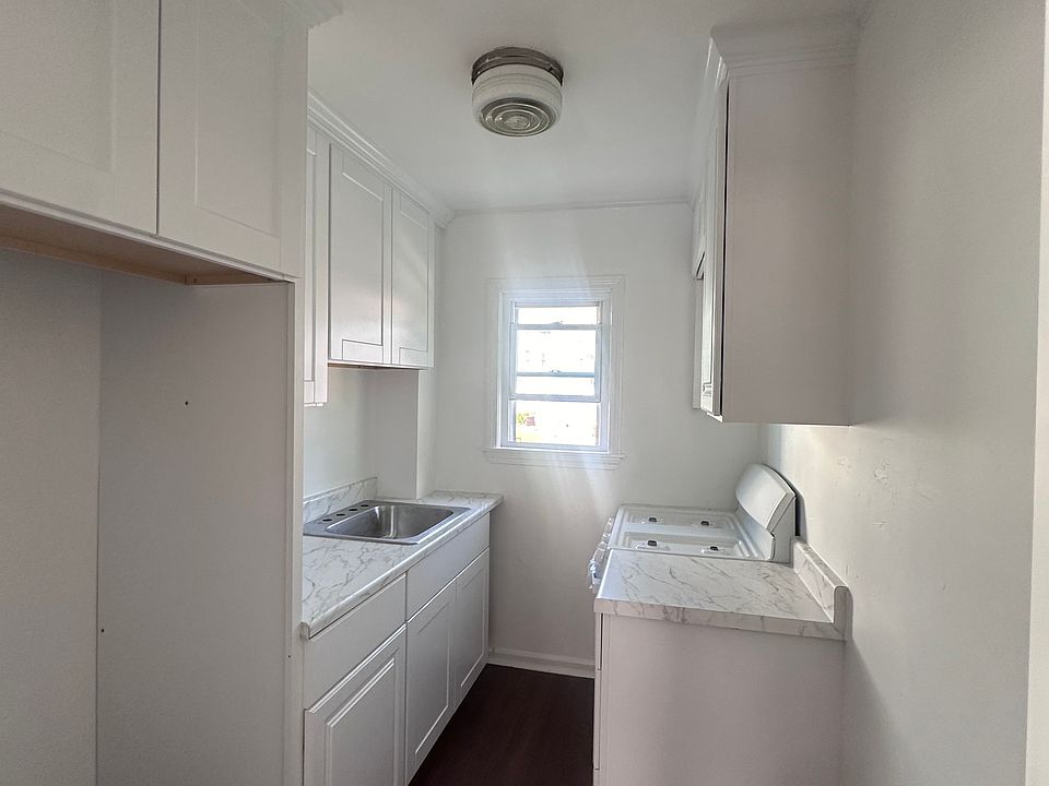 Renovated Kitchen