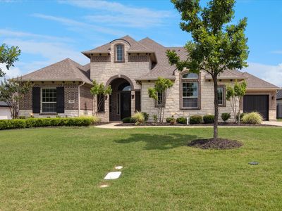 1211 Logan Trl, Lucas, TX, 75002