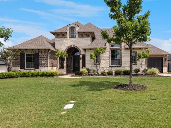 1211 Logan Trl, Lucas, TX 75002