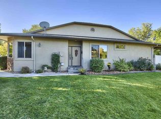 1516 Treehaven Ct, Grand Junction, CO 81506