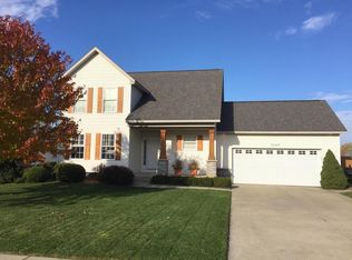 3067 Lady Slipper Dr SW, Wyoming, MI 49418