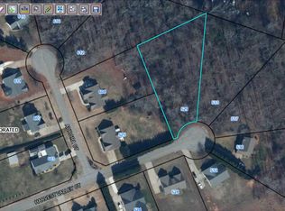 529 Harvest Valley Ct, Spartanburg, SC 29303