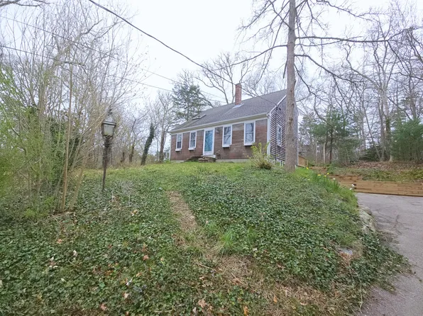326 Tubman Road, Brewster, MA 02631